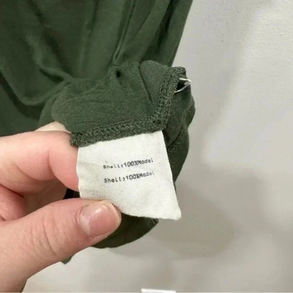 L'Agence tank top Small - Picture 8 of 9